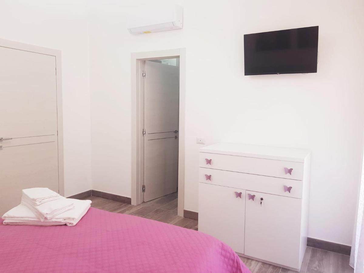 B&B Del Corso Colleferro Kültér fotó