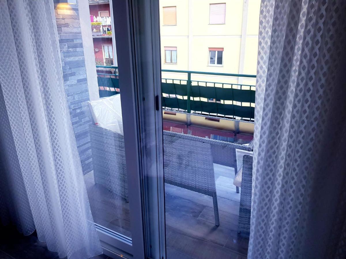 B&B Del Corso Colleferro Kültér fotó