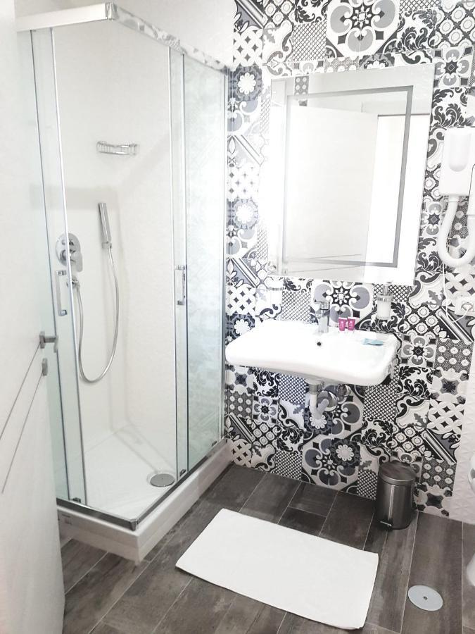 B&B Del Corso Colleferro Kültér fotó