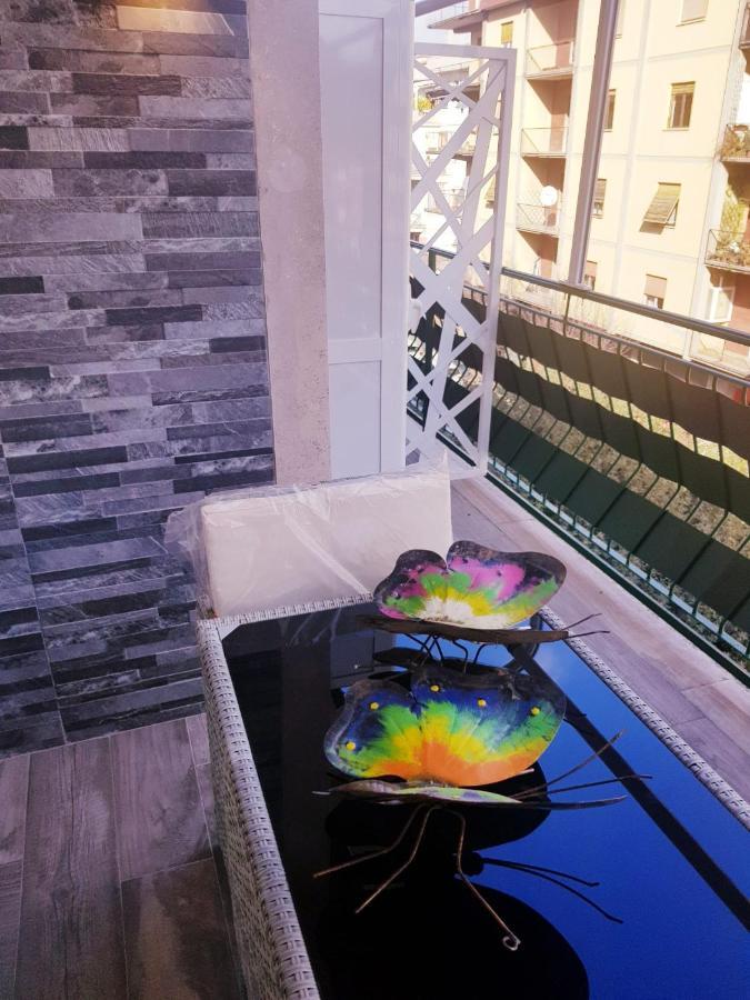 B&B Del Corso Colleferro Kültér fotó