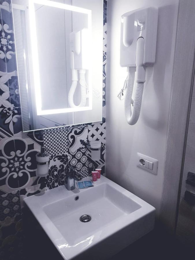B&B Del Corso Colleferro Kültér fotó
